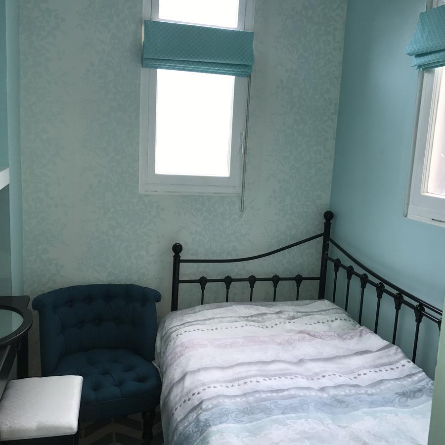 2 Bed, Ground Floor Bijou Georgian City Apartment Μπαθ Εξωτερικό φωτογραφία