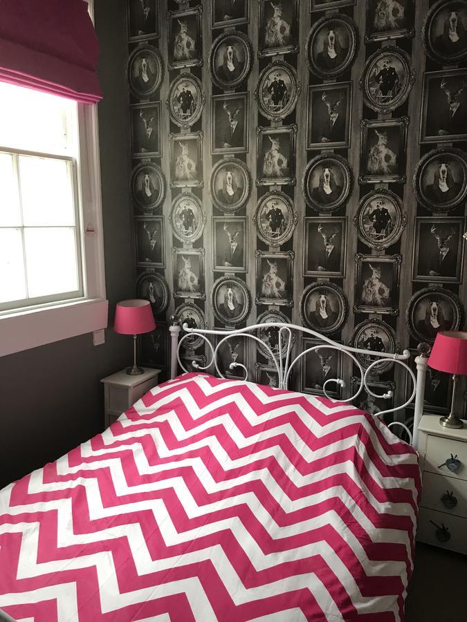 2 Bed, Ground Floor Bijou Georgian City Apartment Μπαθ Εξωτερικό φωτογραφία