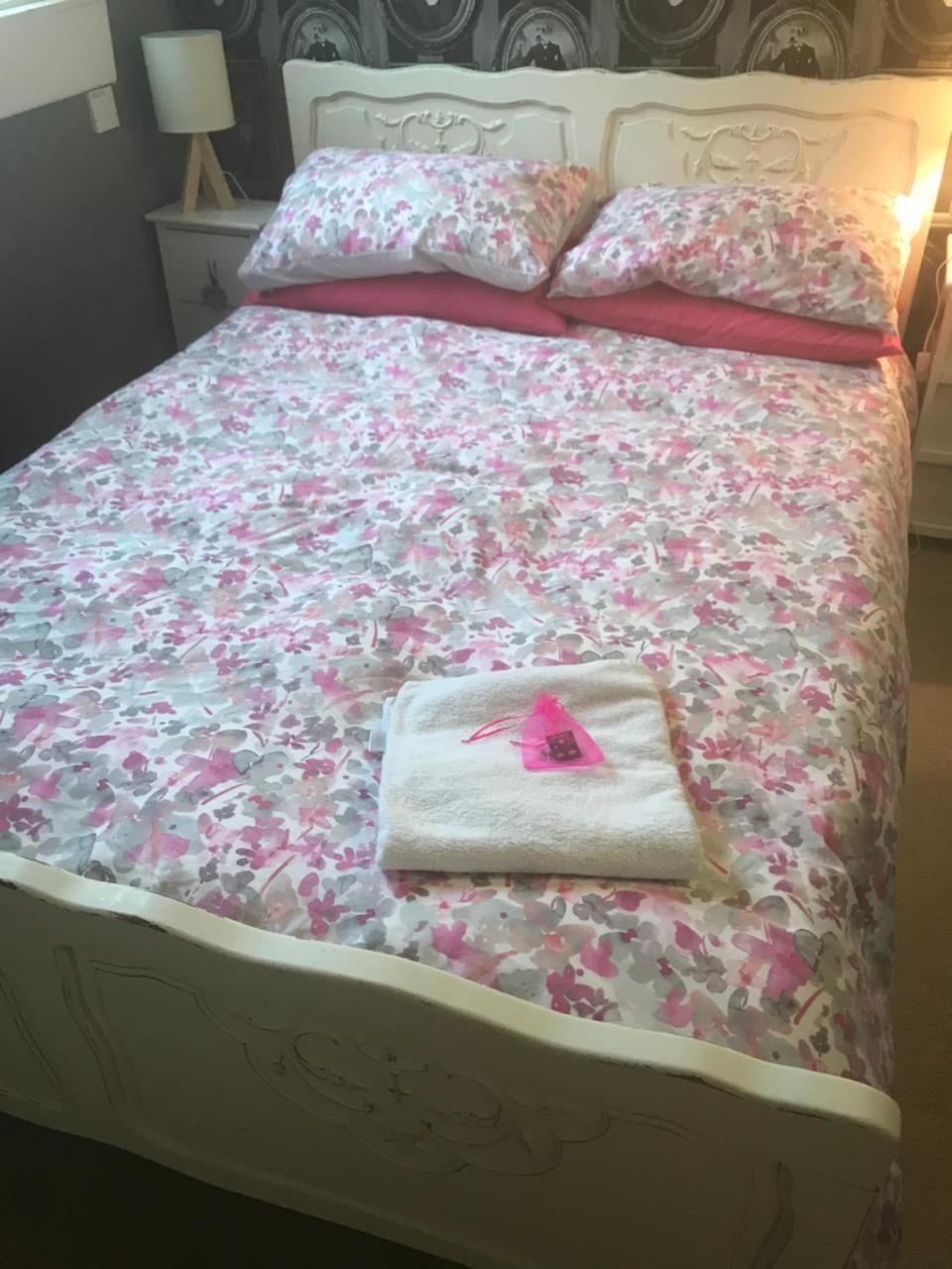 2 Bed, Ground Floor Bijou Georgian City Apartment Μπαθ Εξωτερικό φωτογραφία